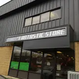 The Fantastic Store, tienda de TCG en Chantilly