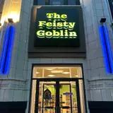 The Feisty Goblin Gamehouse, tienda de TCG en New Kensington