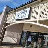 The Final Quest, tienda de TCG en North Charleston