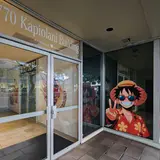 The Firebird Vault, tienda de TCG en Honolulu