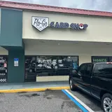 The Flo-Go Shop, tienda de TCG en Plant City