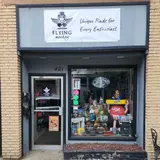 The Flying Monkey LLC, tienda de TCG en Jeffersonville