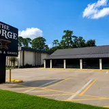 The Forge Hobby & Games, tienda de TCG en Houston