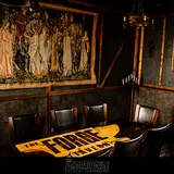 The Forge Tavern, tienda de TCG en Columbus