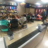 THE FORT BOARD GAMES AND CARD GAMES, tienda de TCG en Fort Saskatchewan