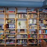 The Fort Game Cafe, tienda de TCG en Duncan