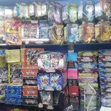 The Frog House, tienda de TCG en Ciudad de México