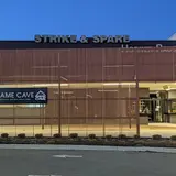 The Game Cave, tienda de TCG en Nashville