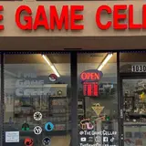 The Game Cellar, tienda de TCG en El Monte