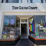 The Game Chest - Long Beach, tienda de TCG en Long Beach