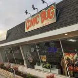 The Game Hub & Comic Bug, tienda de TCG en Manhattan Beach