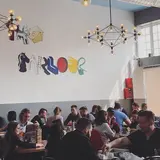 The Game Parlour, tienda de TCG en San Francisco