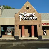 The Game Preserve, tienda de TCG en Indianapolis