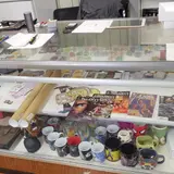 The Game Room, tienda de TCG en Pierre