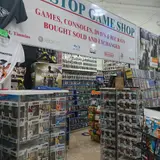 The Game Shop, tienda de TCG en Sheffield