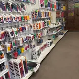 The Game Station, tienda de TCG en Borger