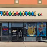 The Game Store - Jacksonville, tienda de TCG en Jacksonville