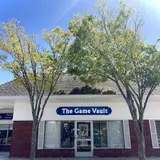 The Game Vault, tienda de TCG en Old Saybrook