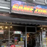 The Game Zone, tienda de TCG en Hillsdale