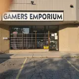 The Gamers Emporium, tienda de TCG en London