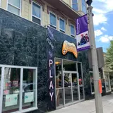 The Gamers Grotto, tienda de TCG en Bennington