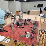 The Gamers Guild SC, tienda de TCG en Hanahan