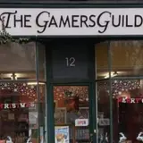 The Gamers Guild, tienda de TCG en Redhill
