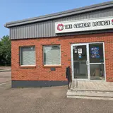 The Gamers Lounge, tienda de TCG en Summerside