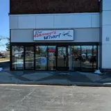 The Gamers Wharf, tienda de TCG en Grandville