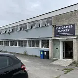 The Games Bunker, tienda de TCG en Weston-super-Mare