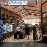 The Games Shop - Hornsby, tienda de TCG en Hornsby