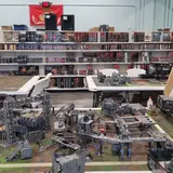 The Gaming Bunker, tienda de TCG en Bastrop