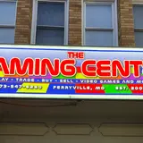 The Gaming Center, tienda de TCG en Perryville