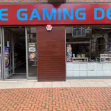 The Gaming Den, tienda de TCG en Basingstoke