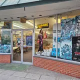 The Gaming Dungeon, tienda de TCG en Washington
