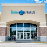 The Gaming Emporium, tienda de TCG en Wausau