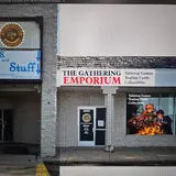 The Gathering Emporium, tienda de TCG en Minneapolis