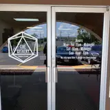 The Geekery LLC, tienda de TCG en Shawnee