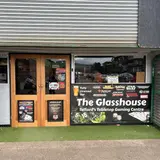 The Glasshouse (Glasshammer Gaming), tienda de TCG en Telford