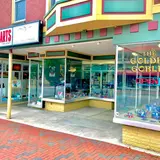 The Golden Goblin, tienda de TCG en Waynesboro
