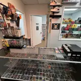 The Grand Line Trading Post, tienda de TCG en San Diego
