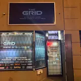 THE GRID, tienda de TCG en St. Catharines