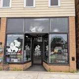 The Griffin's Rest, tienda de TCG en Muskegon