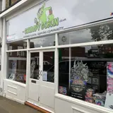 THE GRUMPY GOBLIN, tienda de TCG en Ramsgate