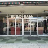 The Guild Hall, tienda de TCG en Mitchell