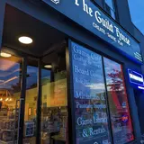 The Guild House, tienda de TCG en Toronto
