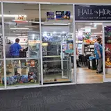 The Hall of Heroes, tienda de TCG en Campbelltown