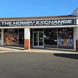 the hobby exchange, tienda de TCG en Glendora