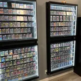 The Hobby House TCG, tienda de TCG en San Bruno