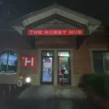 The Hobby Hub, tienda de TCG en Dothan